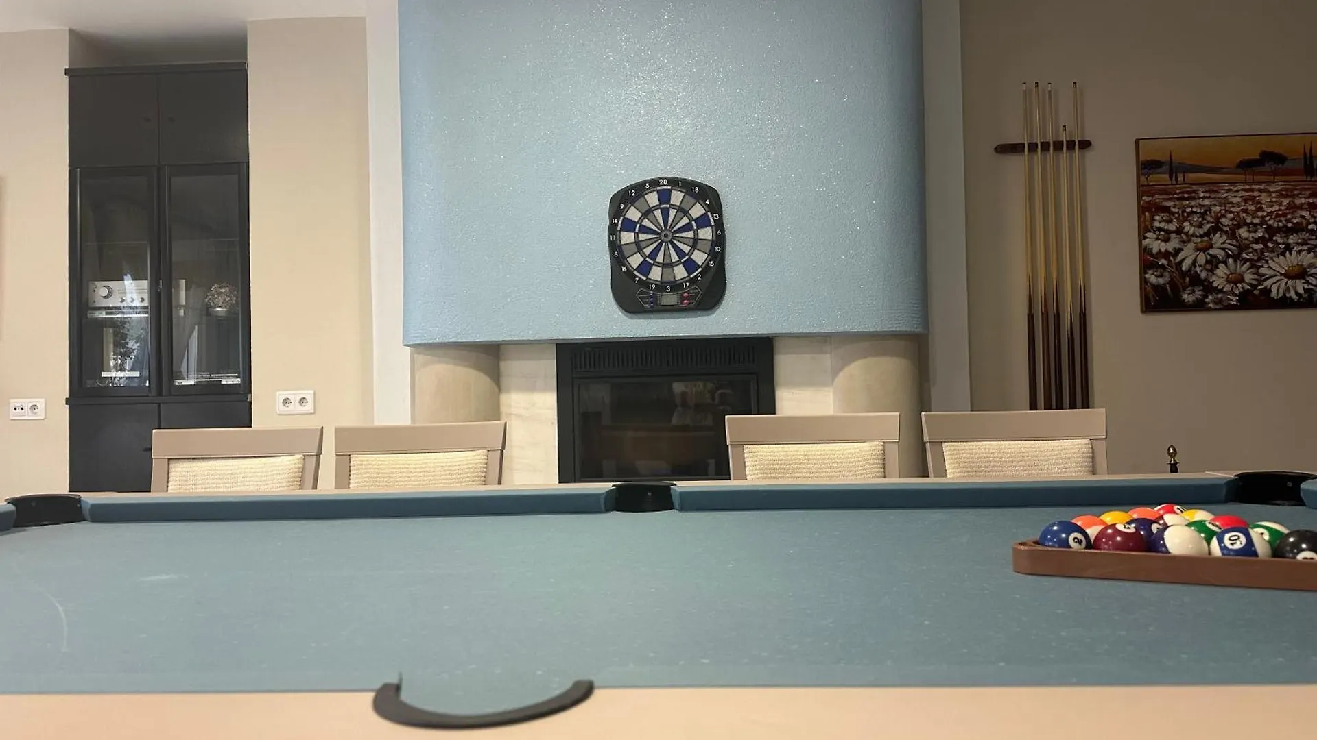 Accommodatie bij particulieren Casa Nostra Appartement Siles Spanje