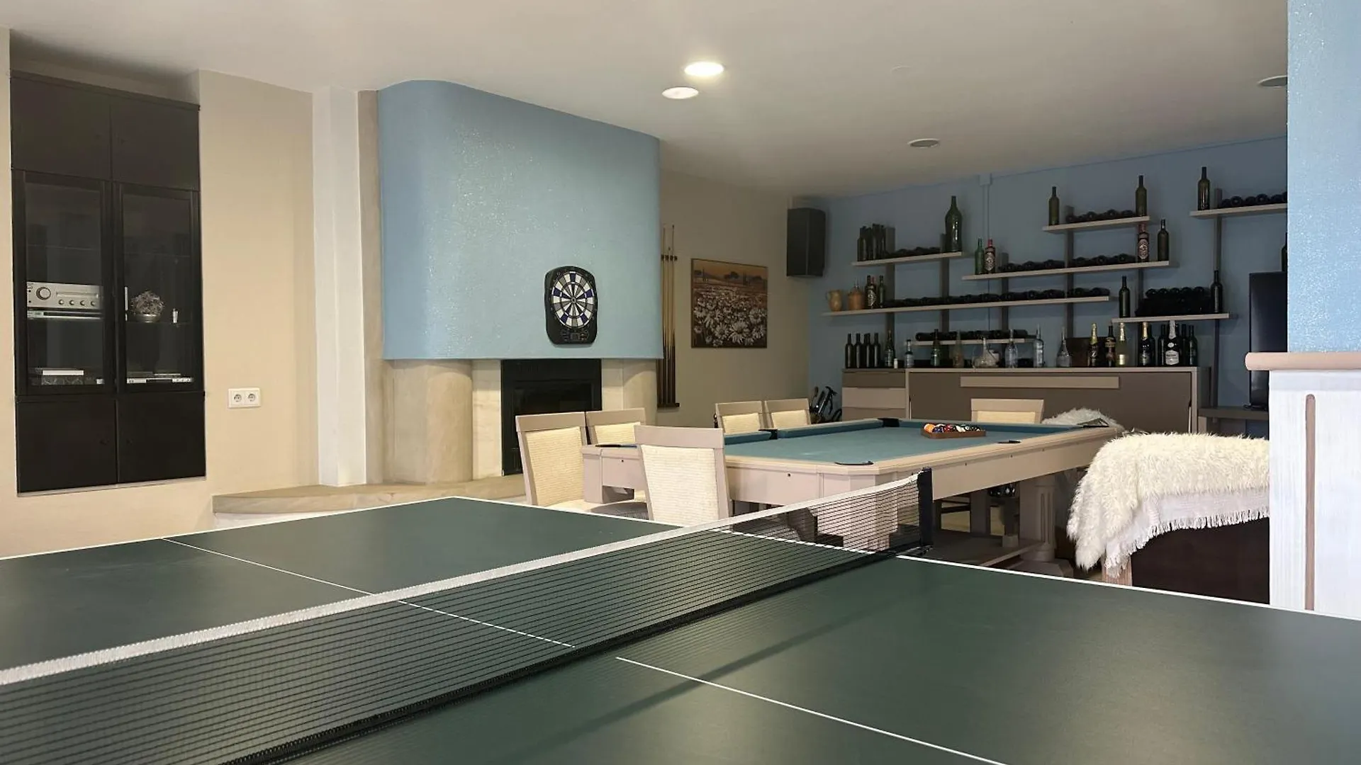 Casa Nostra Appartement Siles Accommodatie bij particulieren