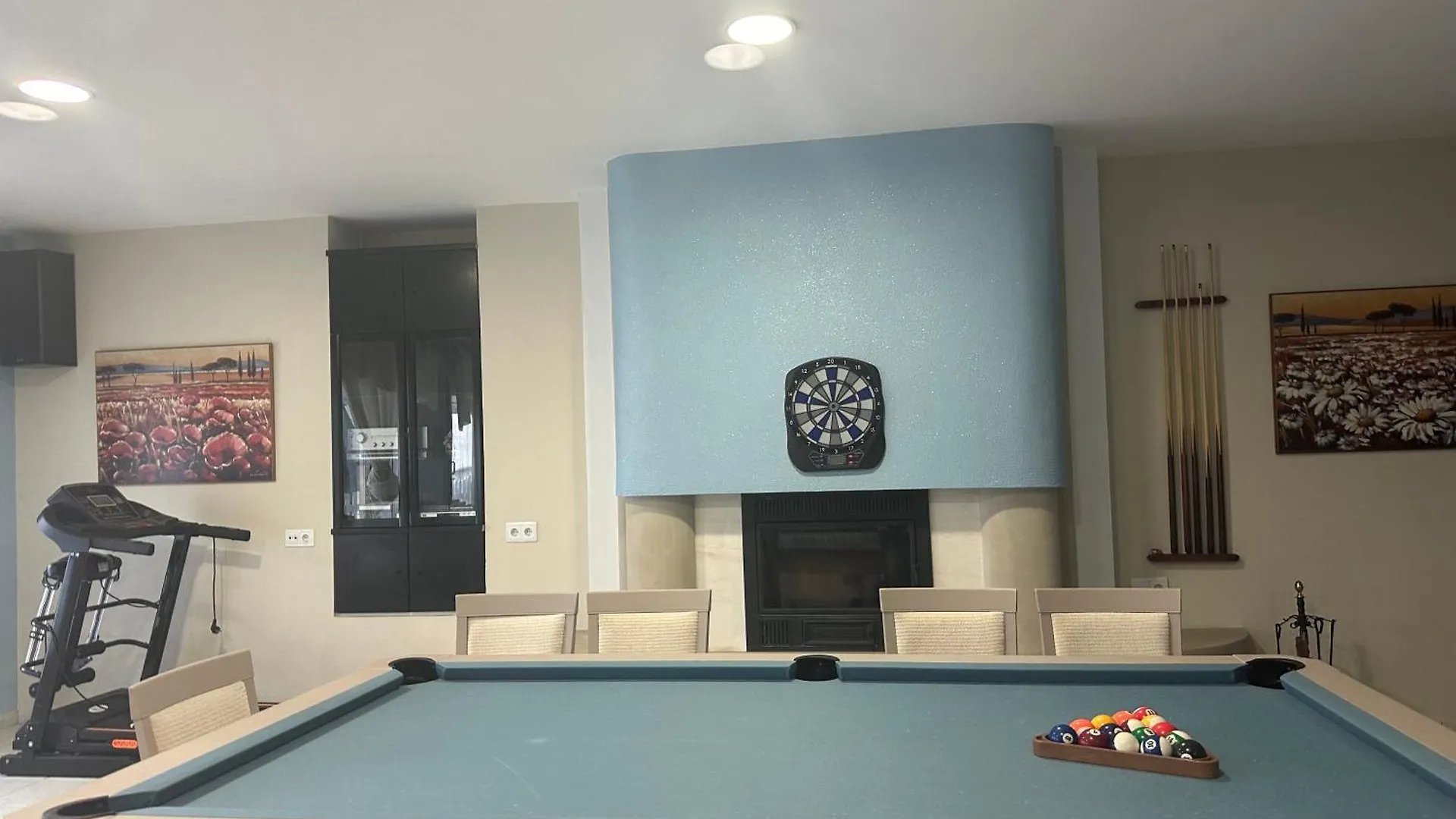 Casa Nostra Appartement Siles Spanje