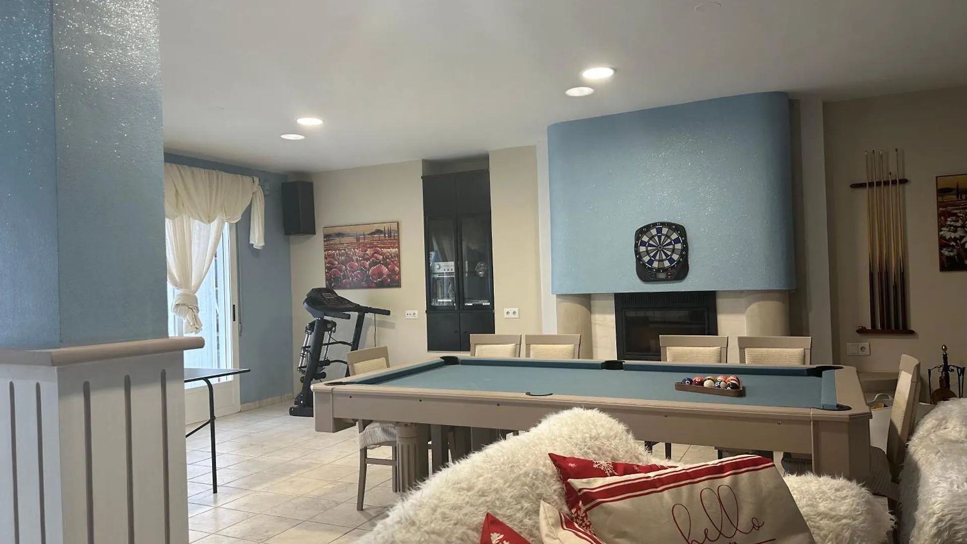Casa Nostra Appartement Siles