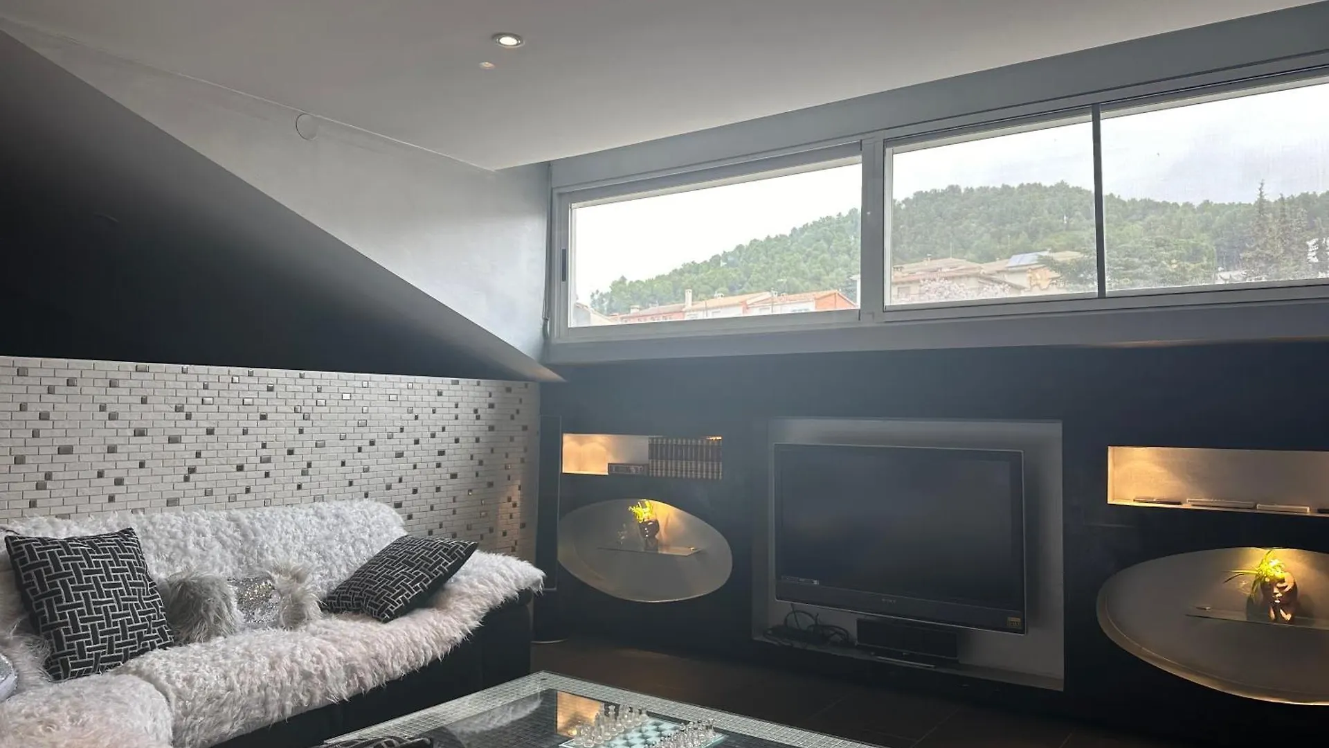Casa Nostra Appartement Siles 0*,