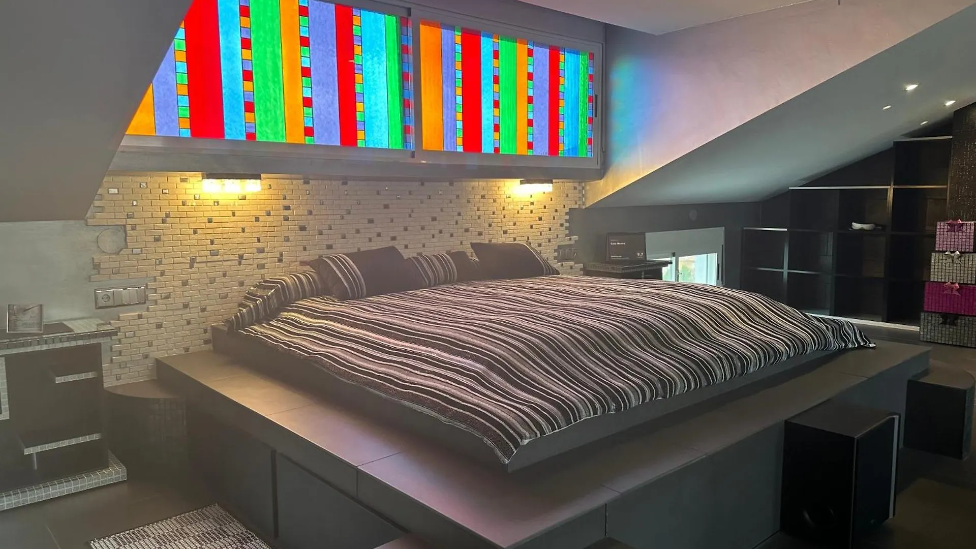 Accommodatie bij particulieren Casa Nostra Appartement Siles