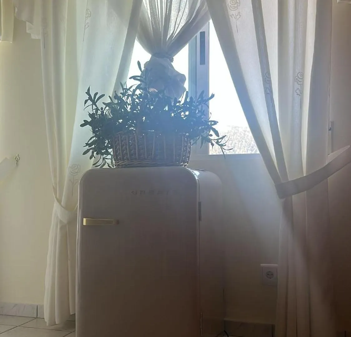 Casa Nostra Appartement Siles Accommodatie bij particulieren