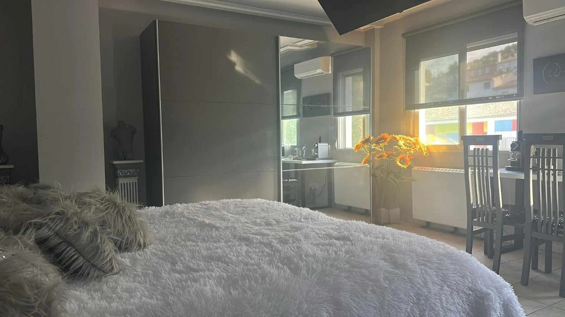 Casa Nostra Appartement Siles Spanje