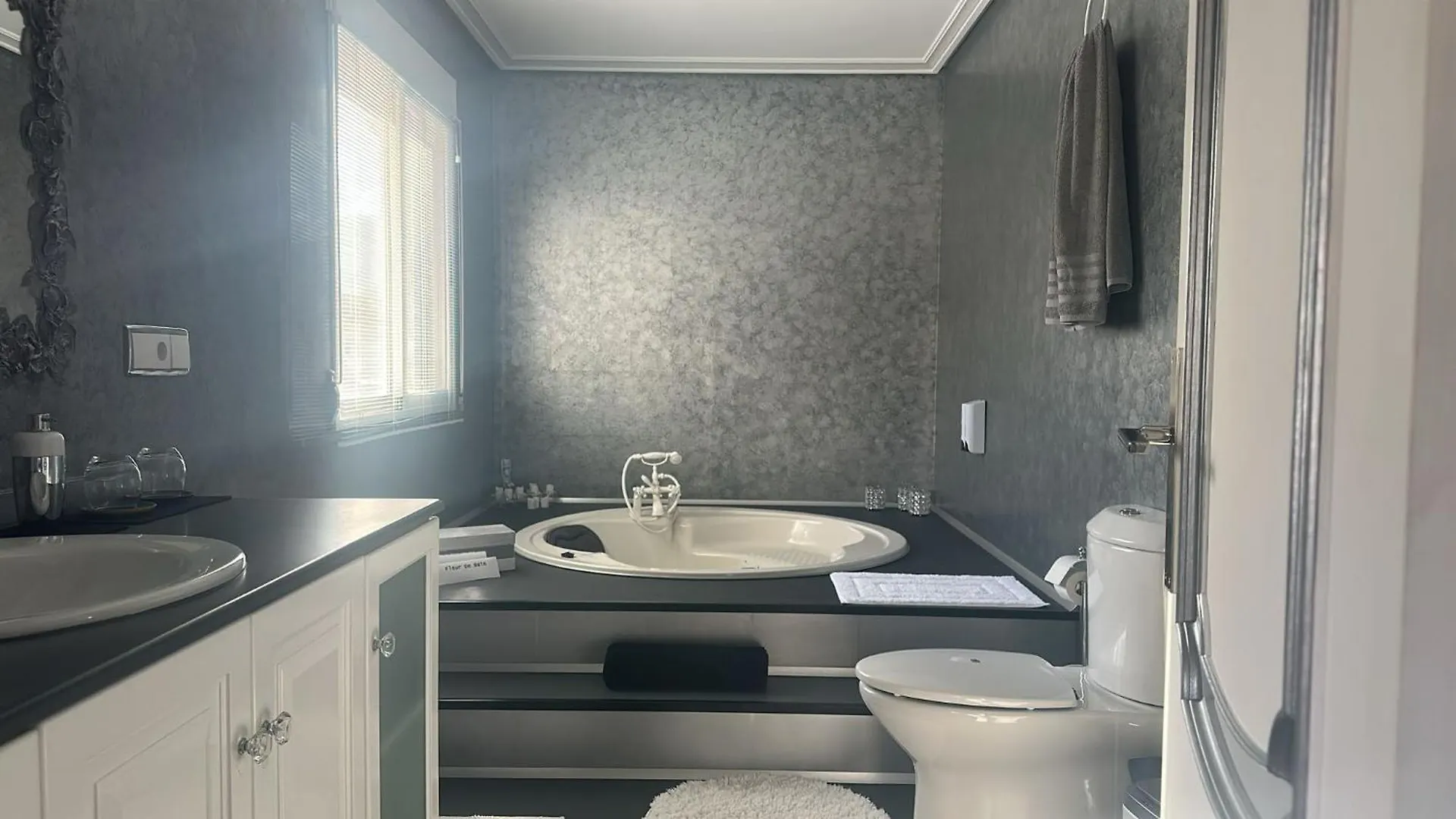 Accommodatie bij particulieren Casa Nostra Appartement Siles
