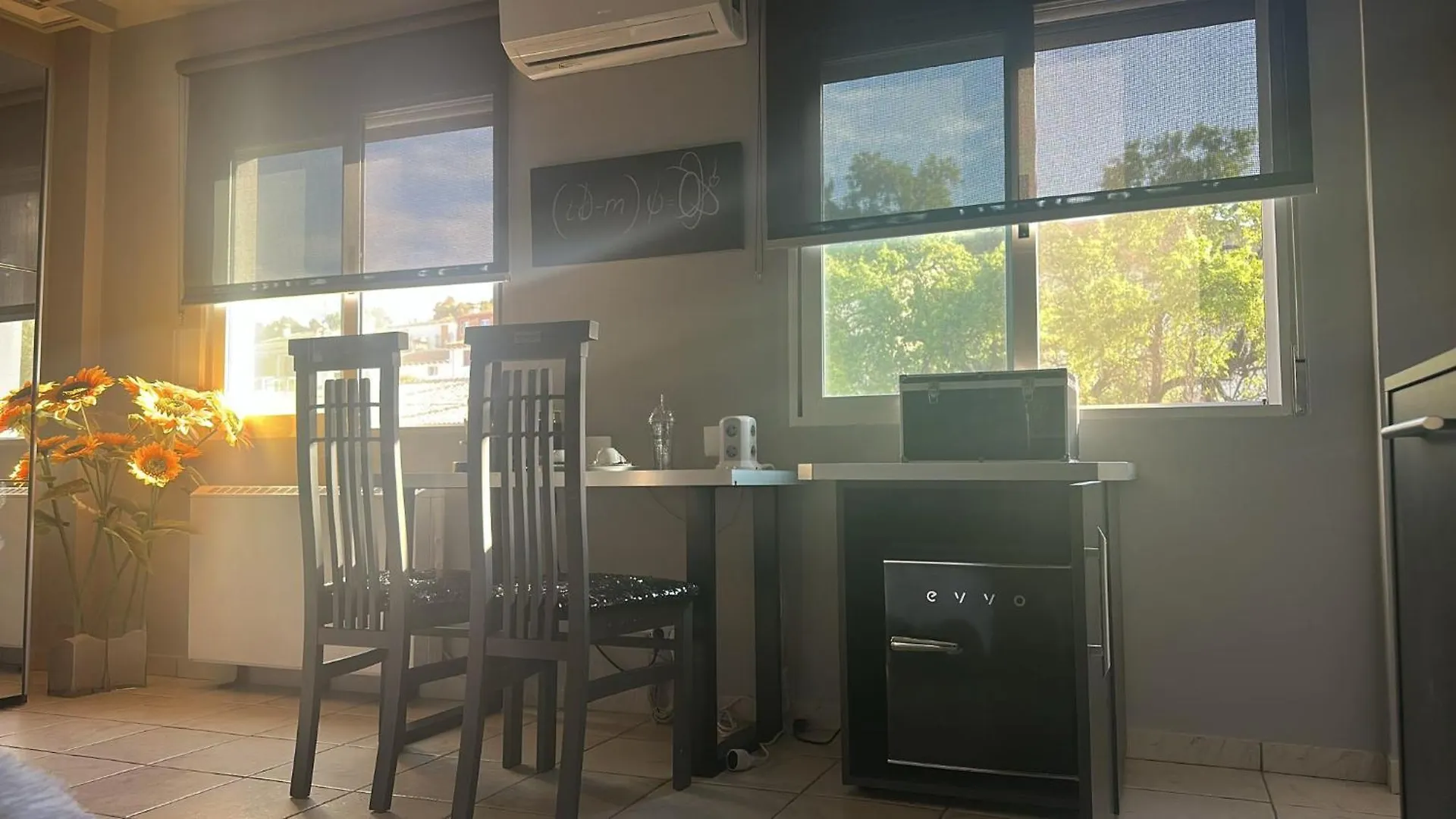 Casa Nostra Appartement Siles